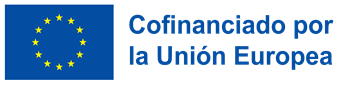 Cofinanciado por la Unión Europea